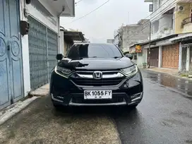 Honda CR-V 1.5 turbo prestige 2017