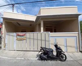 Dijual Rumah Banyuanyar Solo