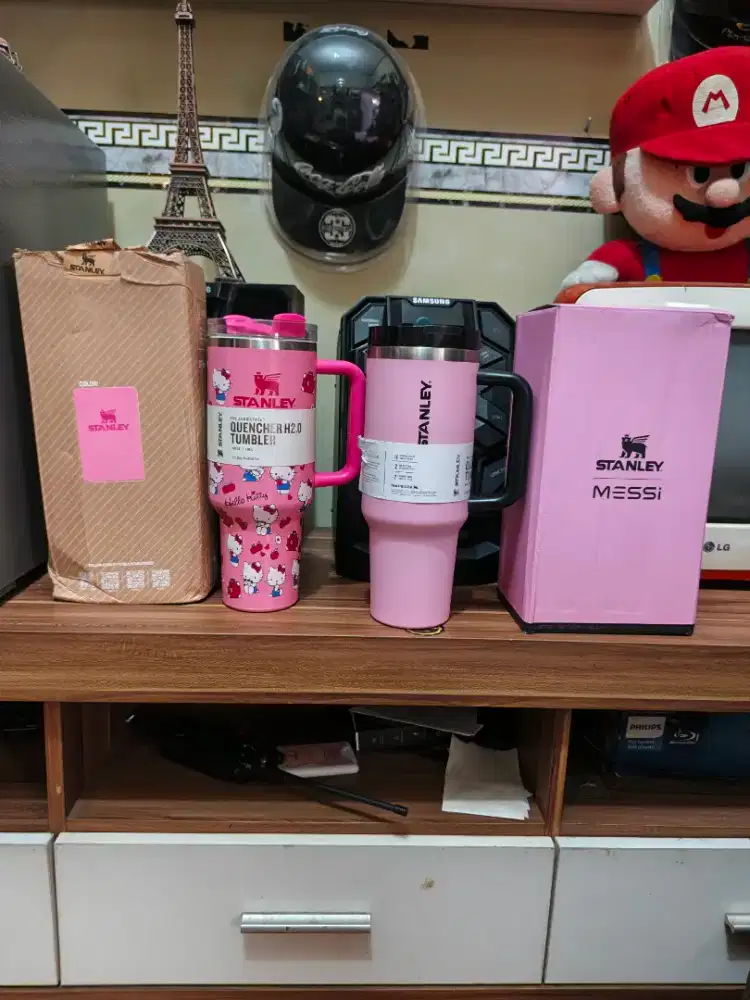 Tumbler stanley new