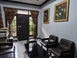 Dijual cepat rumah di area bkr pasirluyu bandung