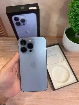 Apple iPhone 13 Pro 128GB BH 90% iBox Fullset