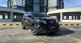 Toyota Rush TRD 2019