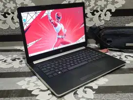 Laptop Siap palai Buat kerja