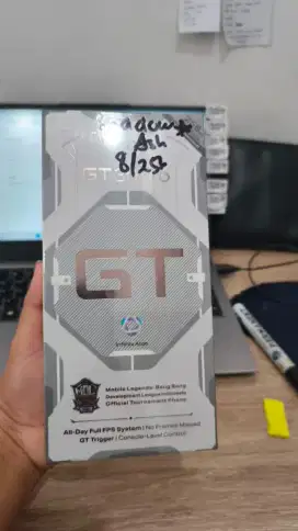 Infinix Gt 30 Pro