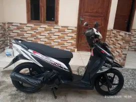 Vario 2009 pajak Bogor hidup panjang