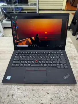 LENOVO X1 CARBON GEN 7TH CORE I5 GEN 8  8/256 GB