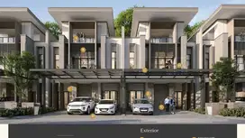 Rumah Mewah Siap Huni Cluster Altadena di Gading Serpong