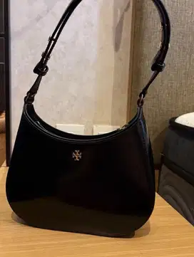 Tory burch hobo bag (preloved)