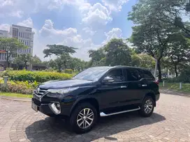 Toyota Fortuner 2016 Diesel