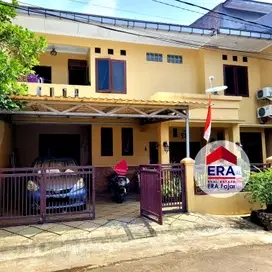 Dijual Rumah di Cimanggis Depok