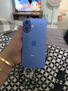 Iphone 16 128gb
