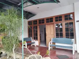 Rumah Mewah Dekat Simpang Lima Semarang