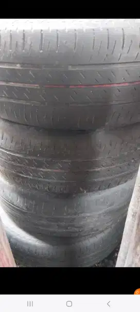 Ban Bridgestone R16 55/195