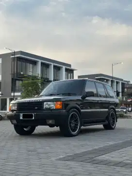 RANGE ROVER HSE 4.6 V8 4X4 1997