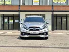 Honda Mobilio RS Manual th 2015 #istana jaya motor