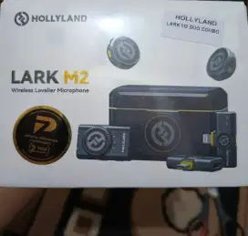 Hollyland Lark M2 Combo