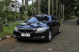 DIJUAL CEPAT BMW 528i F10 PRE LCI