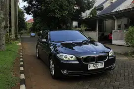 DIJUAL CEPAT BMW 528i F10 PRE LCI
