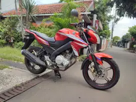 JUAL VIXION KS TAHUN 2014