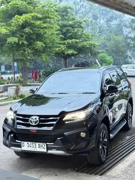 Toyota Fortuner 2019 Diesel