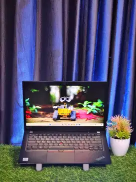 ThinkPad T14s | Core i7 vPro | RAM 32GB | SSD 256GB | FHD Business Lap