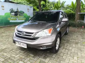 Honda CR-V tahun 2010 cc2, 4