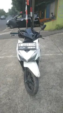 Vario 125 LED 2017
