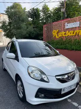 Brio e ckd 2015