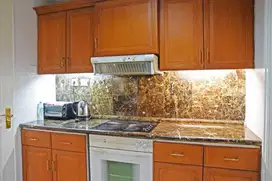 Apartmen Istana Sahid Hoek Jakarta Selatan Thamrin