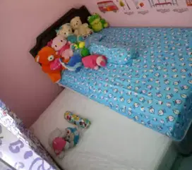 Jual Kasur Sorong [lupa brand] Uk. 120x200