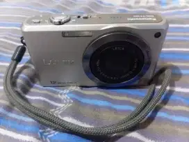 kamera Panasonic Lumix DMC-FX100