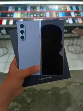 SAMSUNG Z FOLD 5 Ram 12/512gb Fullset