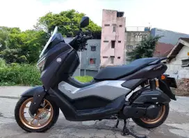 NMAX TURBO 2024 Low km