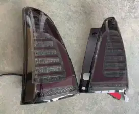 Stoplamp Innova 2004-2015