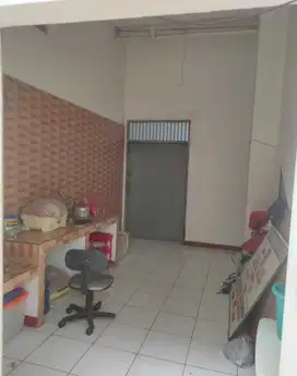 DIJUAL RUMAH EX SEKOLAHAN 19 Ruangan - SUMBERSARI, BANDUNG  ^YS-LN
