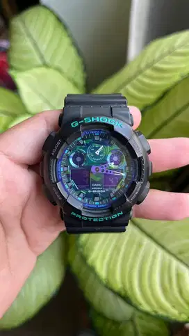 G-Shock-GA-100BL-1ADR