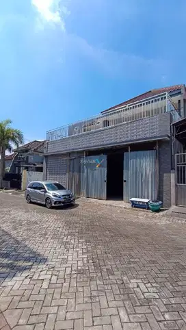 Dijual Rumah Plus Kost Premium di Lawang View, Lawang Malang