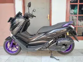 Yamaha NMAX 2018 Non ABS