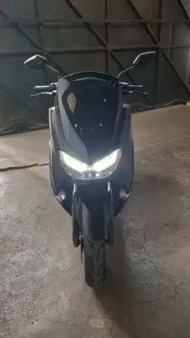 NMAX 155 ABS 2023