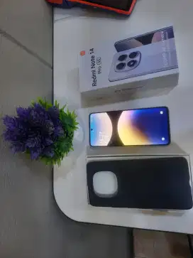 Redmi Note 14 pro 5G 8/256 second