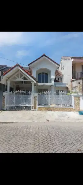 Perumahan Royal 2 Cipondoh kota Tangerang