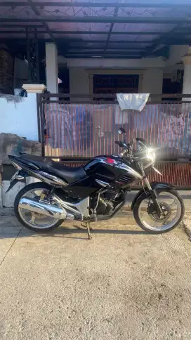 Honda Tiger Revo 2007
