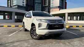 Pajero Dakar 2023