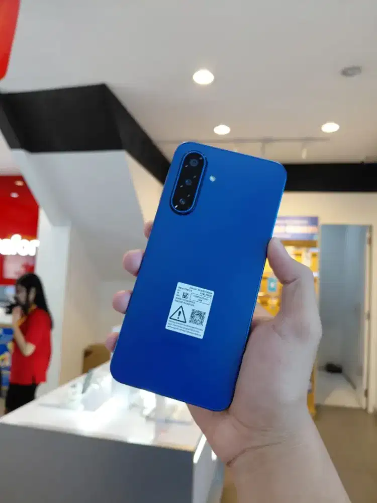 SAMSUNG GALAXY A17 5G