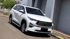 [ GARANSI 5TH ] Toyota Innova Zenix Q Hybrid 2.0 Modelista 2023/2024