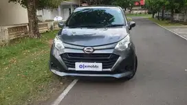 Sigra 1.2 X Manual 2019