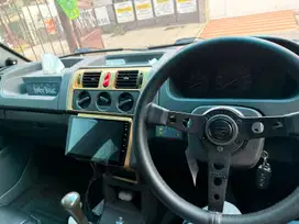Mitsubishi Kuda 2002 Diesel