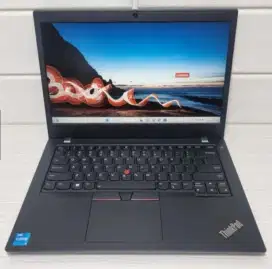 Laptop Lenovo Thinkpad L14