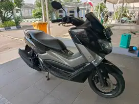 Nmax 2016 lengkap pajak off
