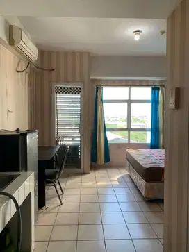 Apartemen Studio Metropolis - Raya Tenggilis